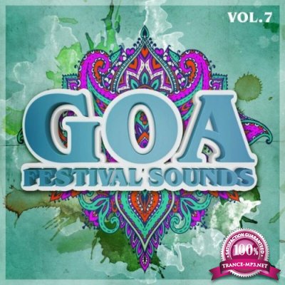 Goa Festival Sounds, Vol. 7 (2022)