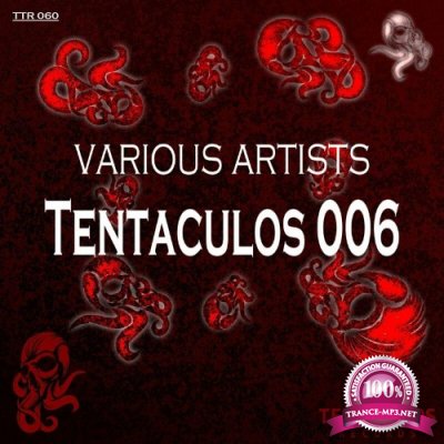 Tentaculos 006 (2022)