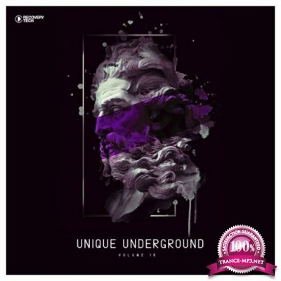 Unique Underground, Vol. 18 (2022)