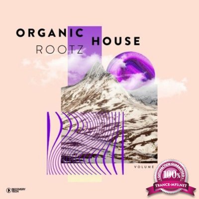 Organic House Rootz, Vol. 1 (2022)