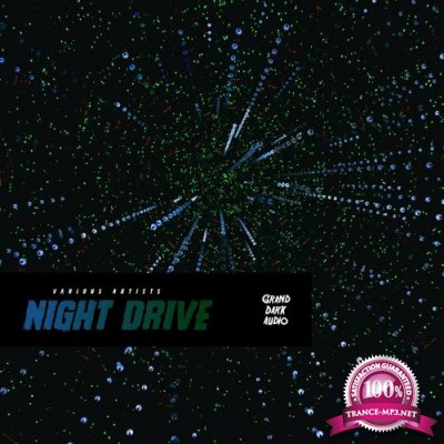 Grand Dark Audio - Night Drive (2022)