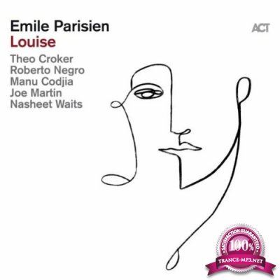 Emile Parisien - Louise (2022)