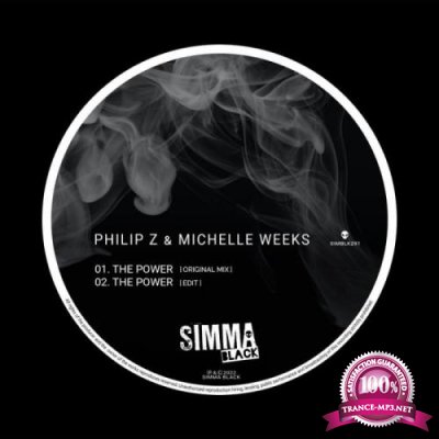 Philip Z & Michelle Weeks - The Power (2022)