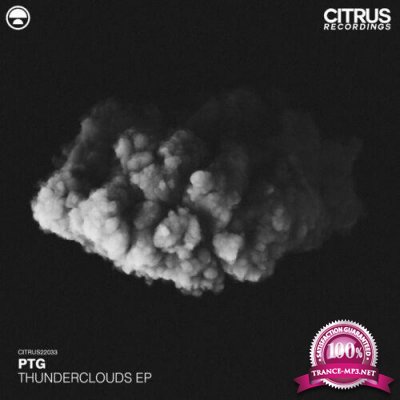 PTG - Thunderclouds EP (2022)