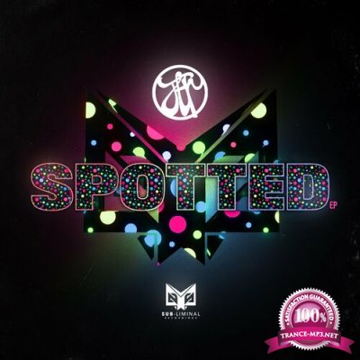 JTR - Spotted EP (2022)
