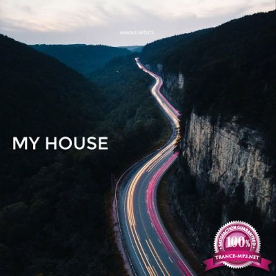 Air Music - My House (2022)