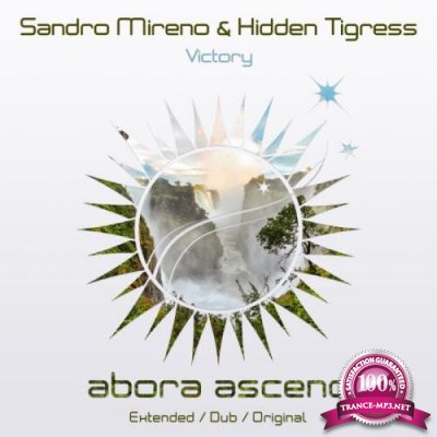 Sandro Mireno & Hidden Tigress - Victory (2022)