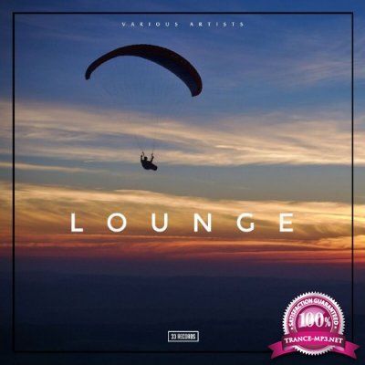 33 - Lounge (2022)