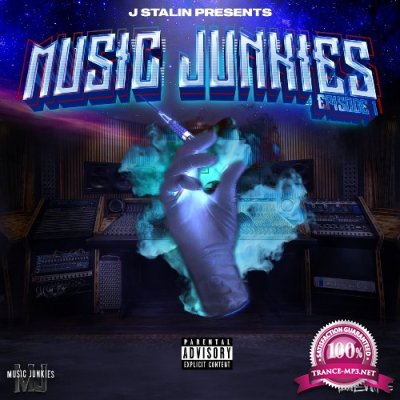 J Stalin Presents: Music Junkies Episode 1 (2022)