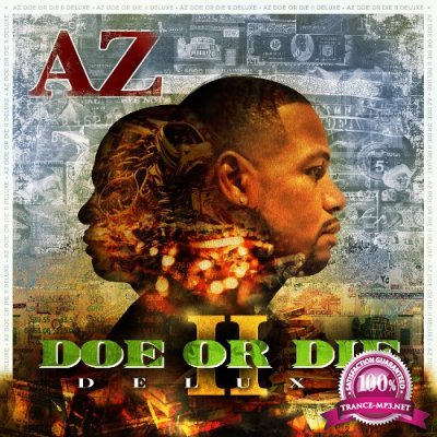 AZ - Doe or Die II (Deluxe Edition) (2022)