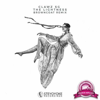 Clawz SG ft Allies for Everyone - The Lightness (Browncoat Remix) (2022)