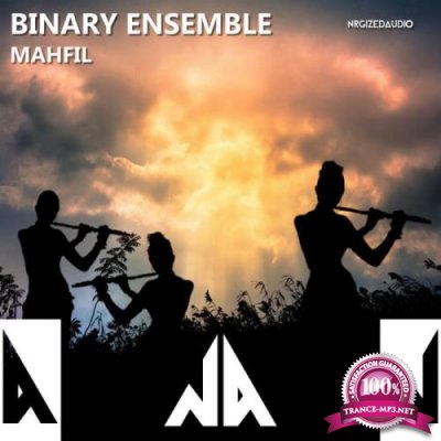 Binary Ensemble - Mahfil (2022)