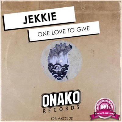 Jekkie - One Love To Give (2022)