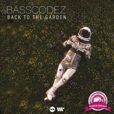 BassCodez - Back to the Garden (2022)