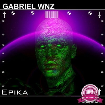 Gabriel Wnz - Epika (2022)