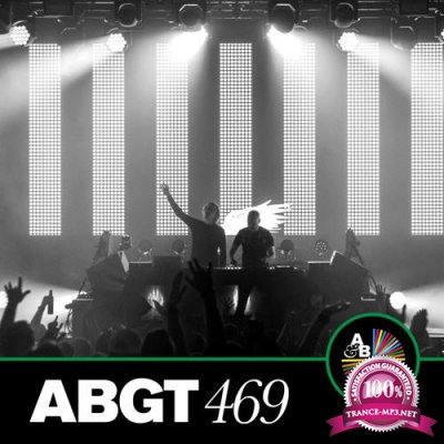 Above & Beyond, Icarus - Group Therapy 469 (2022-01-28)