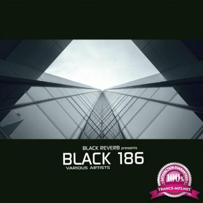 Black Reverb - Black 186 (2022)