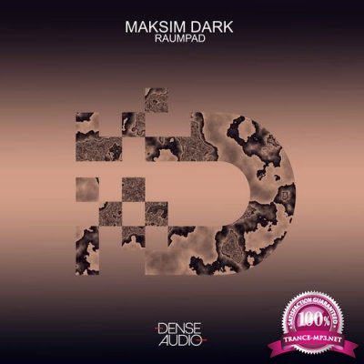 Maksim Dark - Raumpad (2022)
