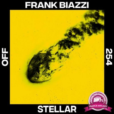 Frank Biazzi - Stellar (2022)
