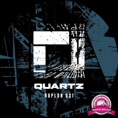 Quartz - Hydra EP (2022)