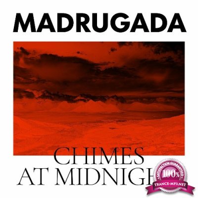 Madrugada - Chimes At Midnight (2022)