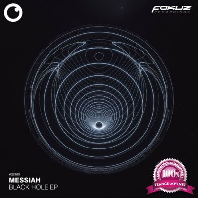 Messiah - Black Hole EP (2022)