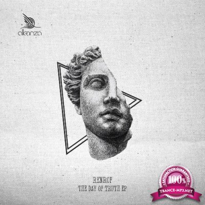 Renrof - The Day Of Truth EP (2022)