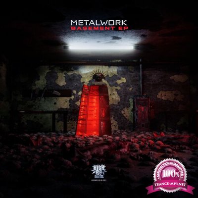 Metal Work - Basement EP (2022)