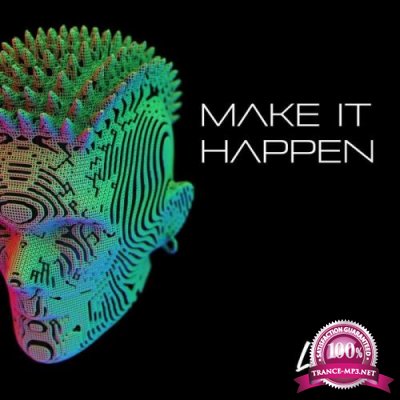 Rob Birch Vs. Megablast & Resonanzz - Make It Happen (2022)