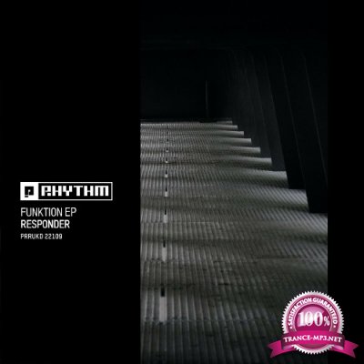 Responder - Funktion EP (2022)