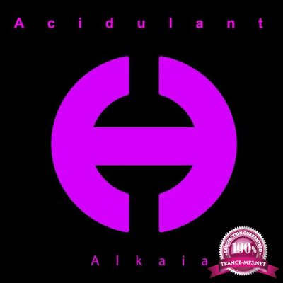 Acidulant - Alkaia (2022)