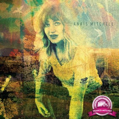 Anais Mitchell - Anais Mitchell (2022)