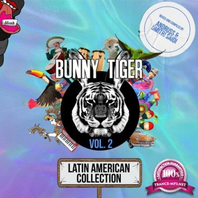 Latin American Collection Vol. 2 (2022)