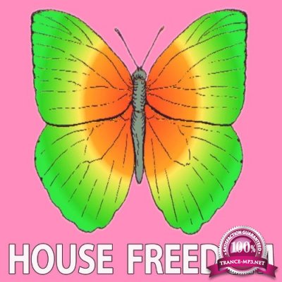 House Freedom - Deep Topic (2022)