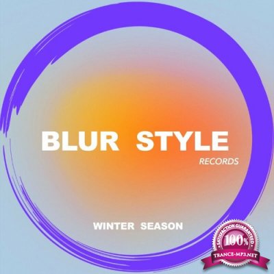 Blur Style - Winter Season (2022)