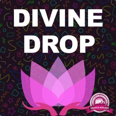 Divine Drop - Top Acapella (2022)