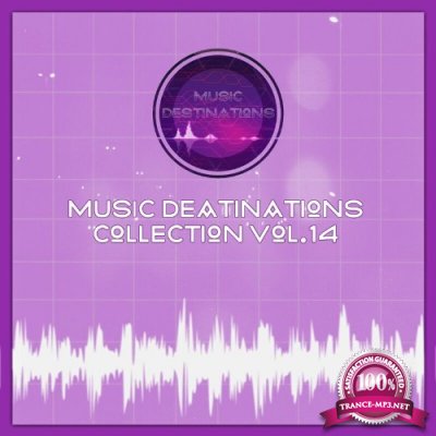 Music Destinations Collection Vol. 14 (2022)