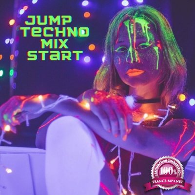 Jump Techno Mix Start (2022)
