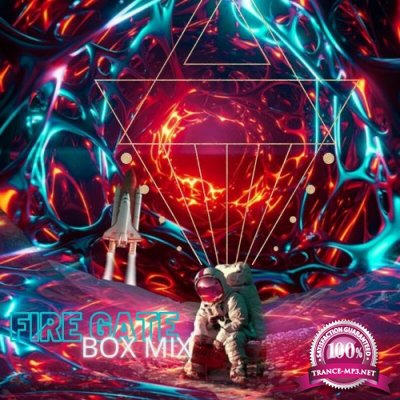 Fire Gate Box Mix (2022)
