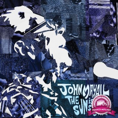 John Mayall - The Sun is Shining Down (2022)