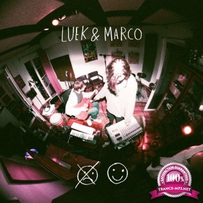 LUEK & Marco - Yada Yada Yada (2022)