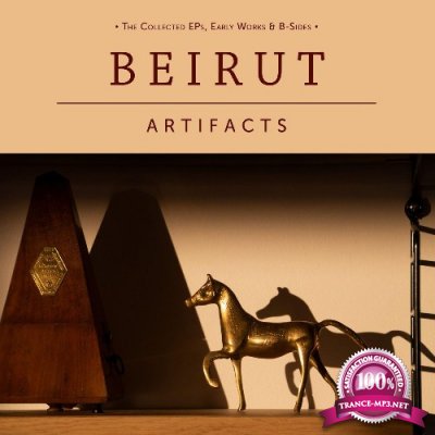 Beirut - Artifacts (2022)