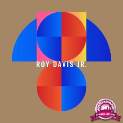 Roy Davis Jr. - Wind of Change (2022)