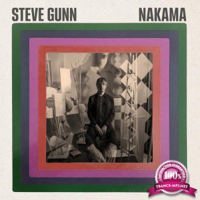 Steve Gunn - Nakama EP (2022)