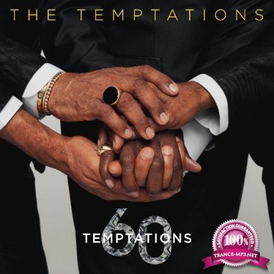 The Temptations - Temptations 60 (2022)