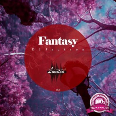 DJ Jackson - Fantasy (2022)