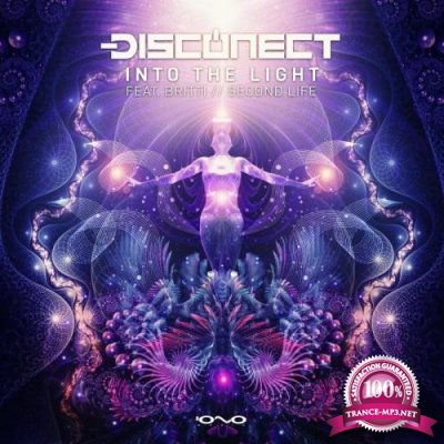 Disconect & Second Life - Into The Light (2022)