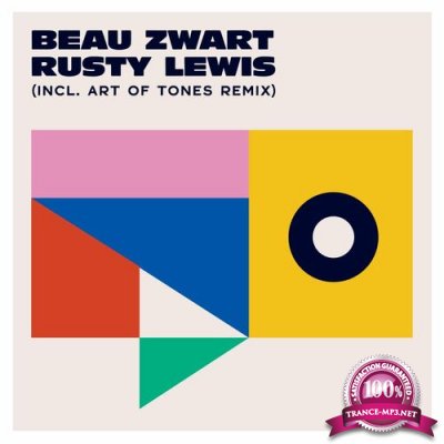 Beau Zwart - Rusty Lewis (2022)