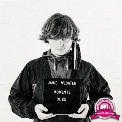 Jamie Webster - Moments (2022)