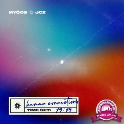 Myoos & Jcz - Human Connection (2022)